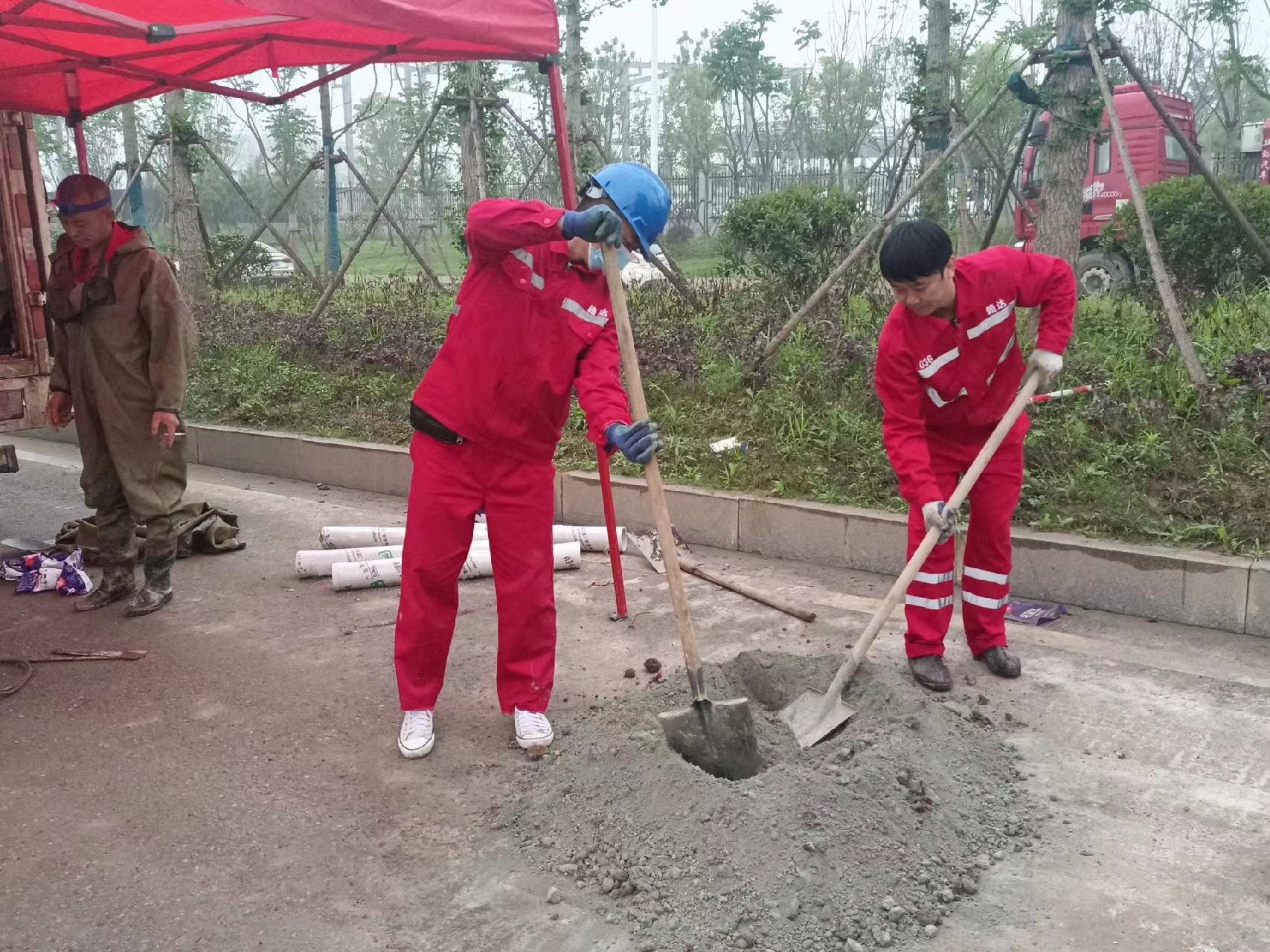 镇海管道疏通哪家好】及时进行市政管道清淤