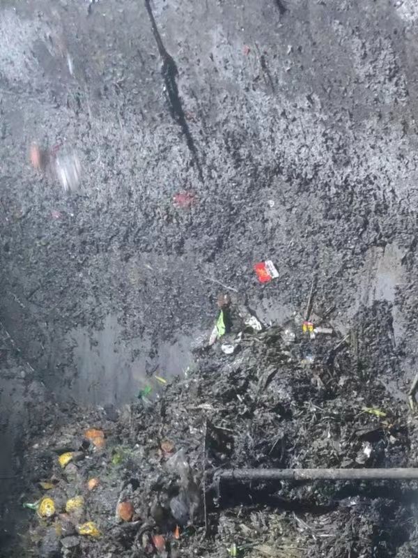 镇海管道结垢危害和原因