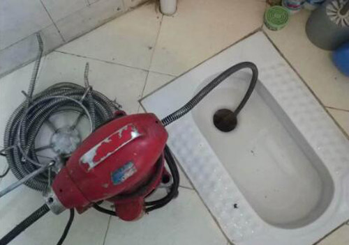 镇海管道疏通,厕所马桶下水道疏通联系电话多少？